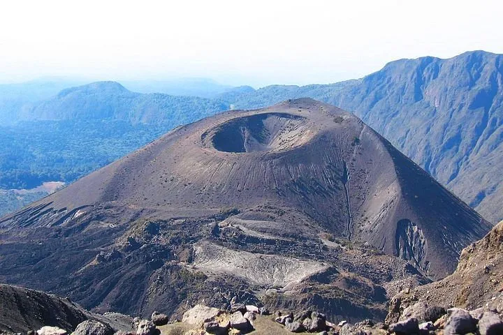 Mount Meru + Kilimanjaro Combo — 11 Days